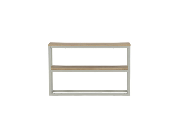 Sidobord RISE Paper Laminate 30x110 cm-Natur