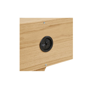 Darwin TV-bänk - Natural