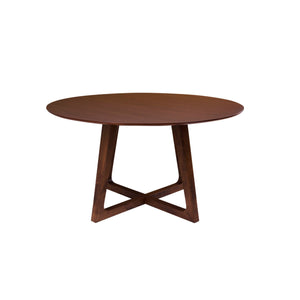 Hellerup Matbord - Ø137x76 cm