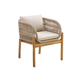 Terracina Garden Set – Matgrupp