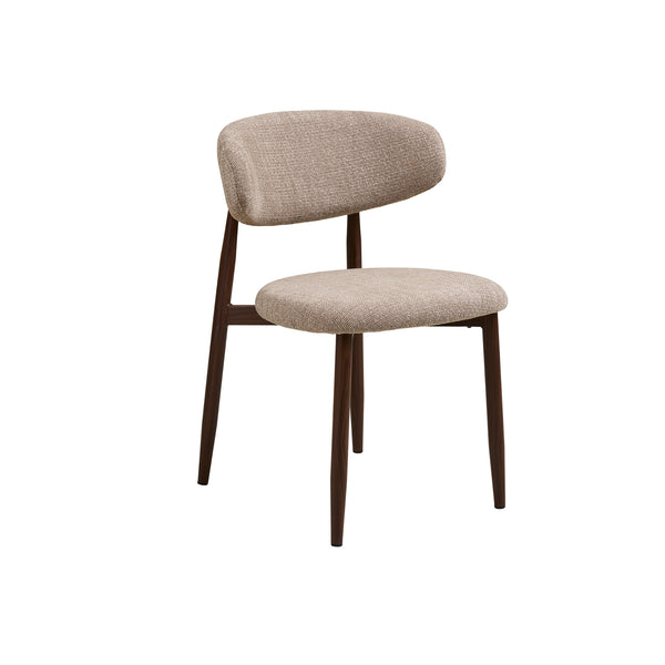 Levanto Matstol 2-pack