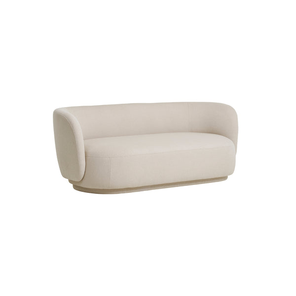 Mykonos 2,5-sits Soffa – Sand