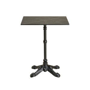 Bistro Table - Gjutjärn