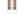 Skåp COPENHAGEN MDF 45x96x195 Vit