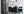Skåp BRISBANE Glas 35x80x175 Svart