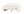 2-Sits Soffa VINDEL Teddy Vit