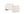 2-Sits Soffa VINDEL Teddy Vit