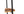 Hyllor SAKAI MDF 80x35x185-Natur