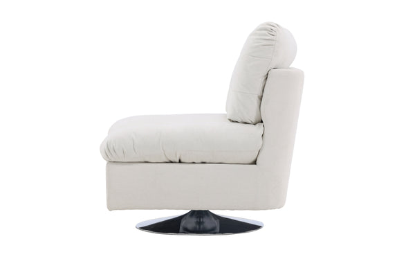 FLORENS Fåtöljer Off-White