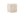 Puff NEAPEL Polyester Beige