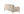 3-Sits Soffa ANTIBES Polyester Beige