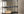 Hyllor HEIM MDF 190x40-Svart