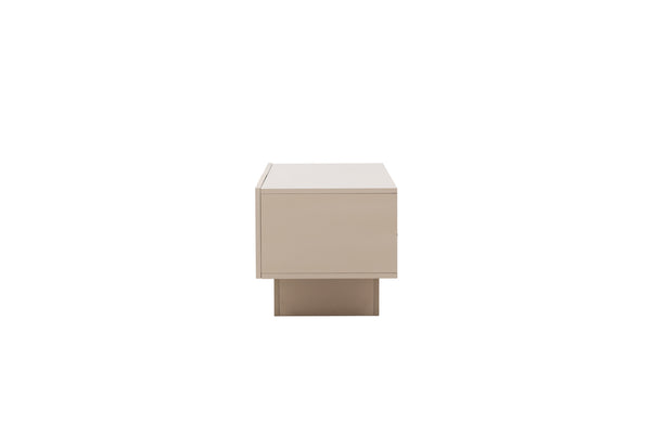 TV-Bank CUENCA MDF 45x160-Braun