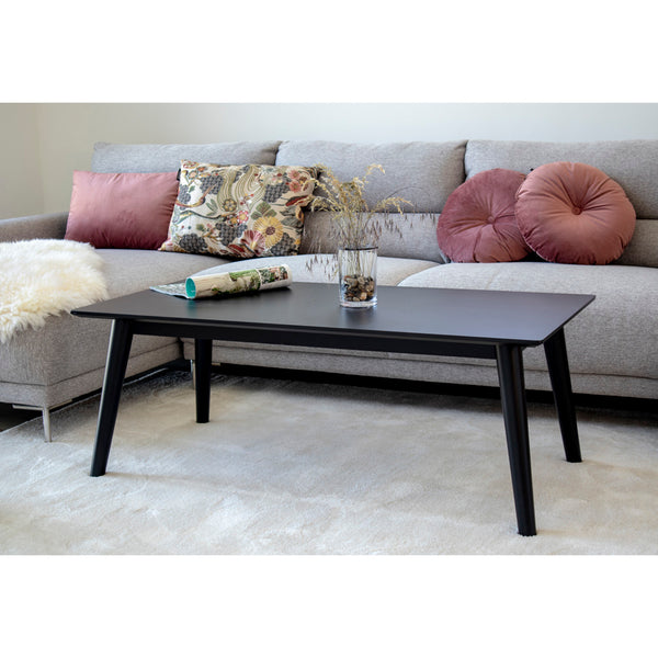 prydnadskudde ALVITO Polyester 45x60x15 Flerfärgad