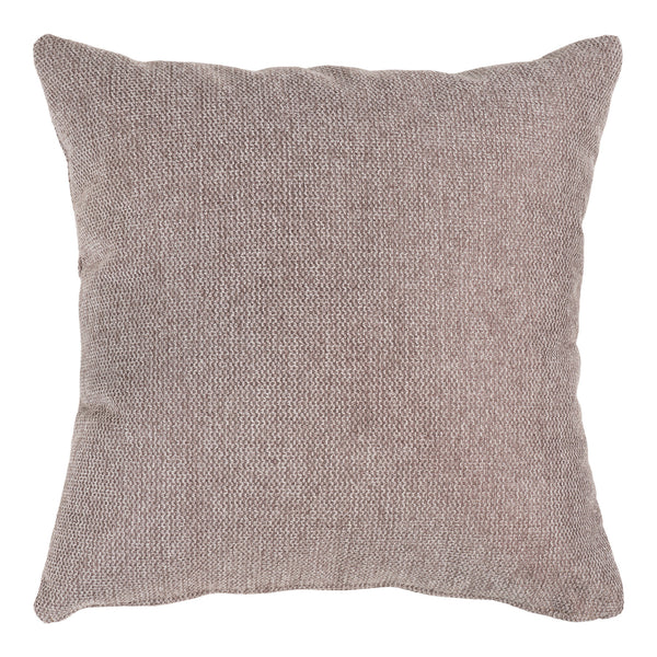 prydnadskudde LIDO Kudden Polyester 40x40x10 Sten