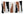 prydnadskudde SAGRES Kudden Polyester 30x50x15 Brun