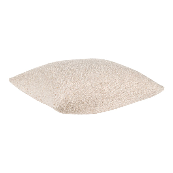 Prydnadskudde SAVANNAH Kudden Polyester 45x45x Beige