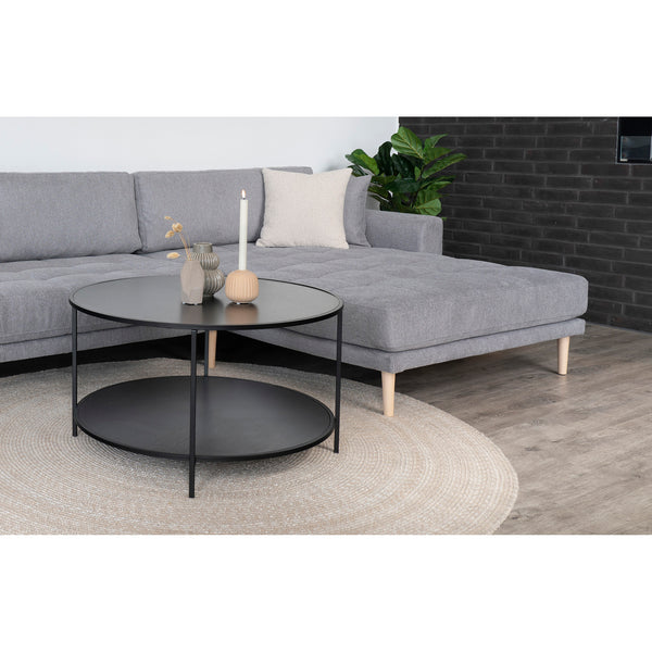 Prydnadskudde SAVANNAH Kudden Polyester 45x45x Beige