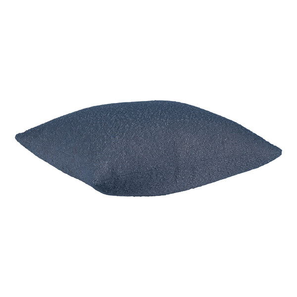 Prydnadskudde SAVANNAH Kudden Polyester 45x45 Blå