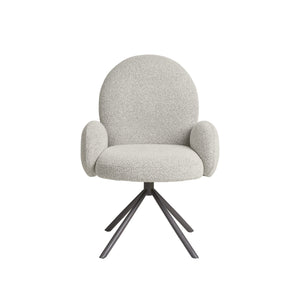 Lana Matstol - bouclé