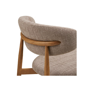 Levanto Matstol 2-pack