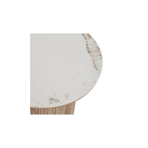 Athens Sidobord - Ø45 × 50 cm