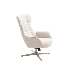 Turin Loungefåtölj