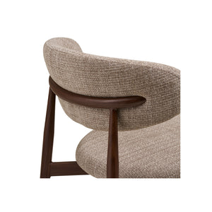 Levanto Matstol 2-pack