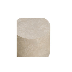 Prague soffbordsset - Rund