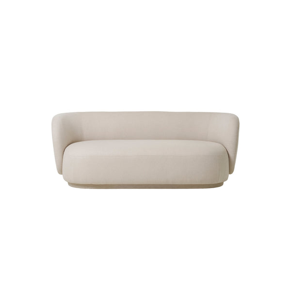 Mykonos 2,5-sits Soffa – Sand