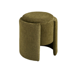 Walsdorf Puff - Chenille