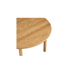 Jena Soffbord – Runt