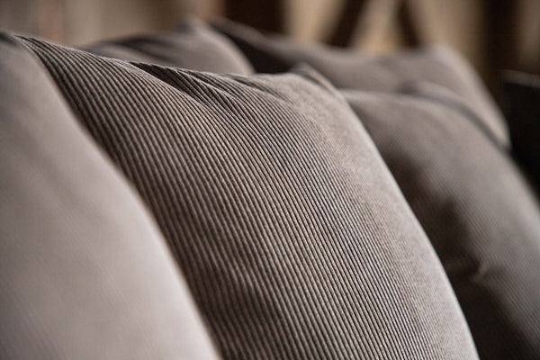 3-Sitzer-Sofa GILLHOLMEN Manchester Brown