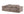 3-Sitzer-Sofa GILLHOLMEN Manchester Brown