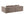 3-Sitzer-Sofa GILLHOLMEN Manchester Brown