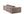 3-Sitzer-Sofa GILLHOLMEN Manchester Brown