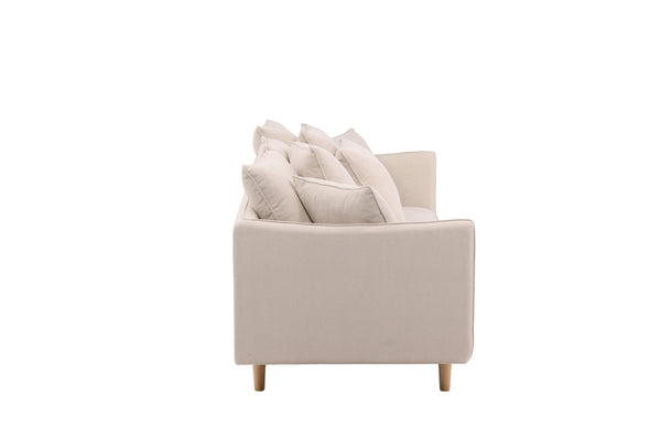 SEGELSKÄREN 3-Sits Soffa Beige