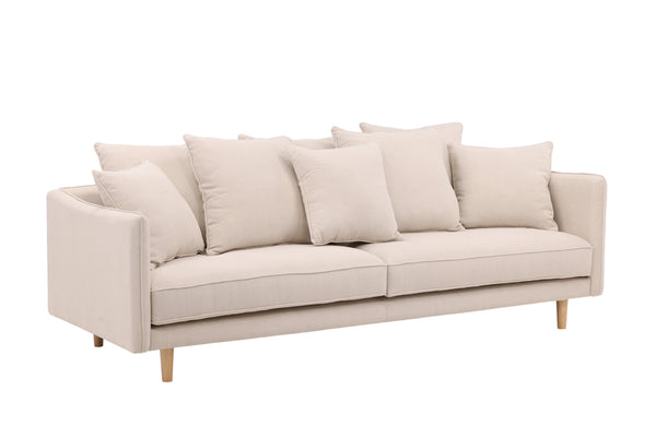 SEGELSKÄREN 3-Sits Soffa Beige