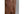 Spegel GRANADA Antique Teak 101*180 Natur