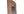 Spegel GRANADA Antique Teak 101*180 Natur