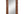 Spegel GRANADA Antique Teak 101*180 Natur