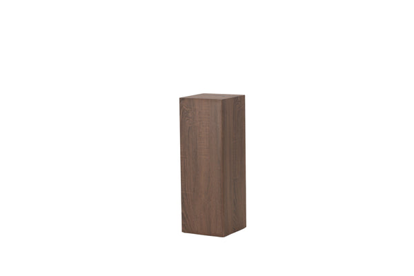 Sidobord RAMSVIK MDF 23*65 Brun