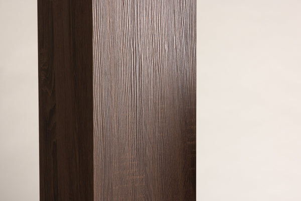 Sidobord RAMSVIK MDF 23*65 Brun