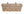 Korg BATU Kubu rattan 20x60x23 Kubu