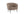 Fåtölj NORDKOSTER Teddy L80xW81xH75cm-Beige