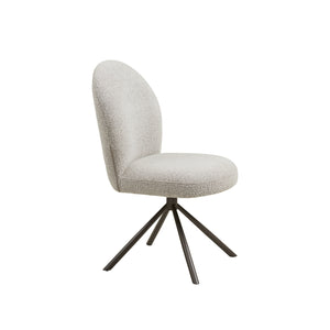 Lana Matstol - bouclé