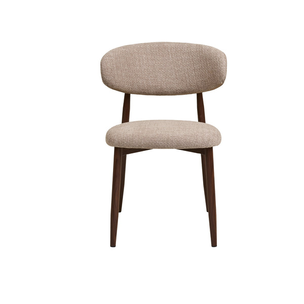 Levanto Matstol 2-pack