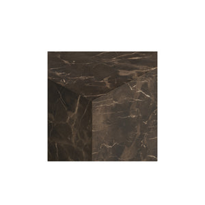 Prague Soffbord - Rektangulär