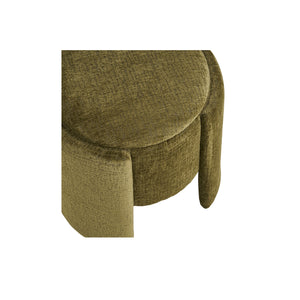 Walsdorf Puff - Chenille