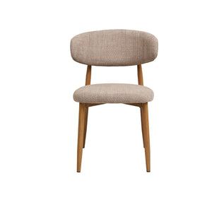 Levanto Matstol 2-pack